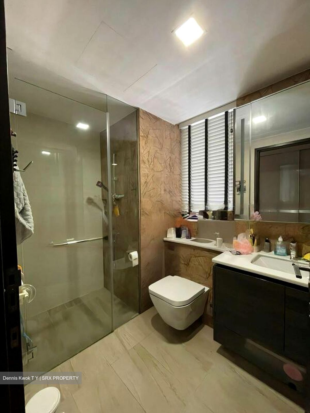 Sims Urban Oasis (D14), Condominium #606333181